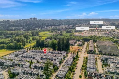 Playground / Recreational Area Near 155 2280 163 Street, Surrey, BC