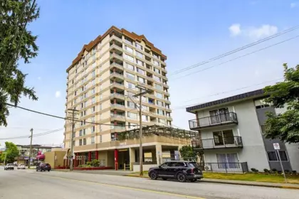 302 11980 222 Street, Maple Ridge, BC, Maple ridge — Apartment/Condo for sale