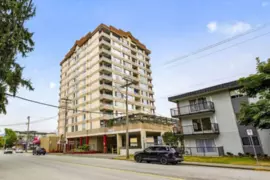 302 11980 222 Street, Maple Ridge, BC