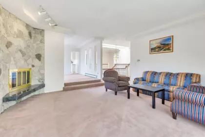 2718 W 19th Avenue, Vancouver, BC, Vancouver — Single Family Residence for sale