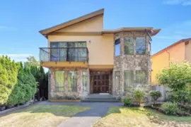 2718 W 19th Avenue, Vancouver, BC