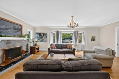 4655 W 6th Avenue, Vancouver, BC, Vancouver — Single Family Residence for sale