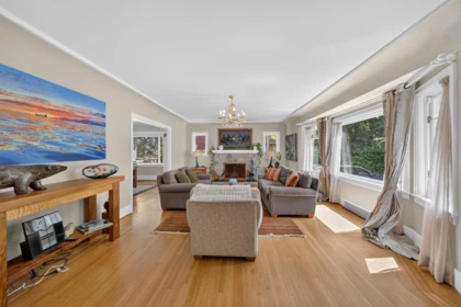 4655 W 6th Avenue, Vancouver, BC, Vancouver — Single Family Residence for sale