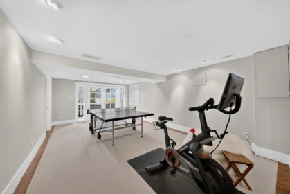 Mudroom Photo of 4655 W 6th Avenue, Vancouver, BC