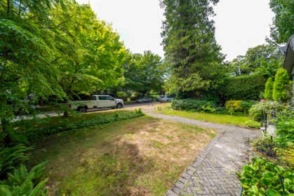 Outdoor Kitchen Photo of 4655 W 6th Avenue, Vancouver, BC