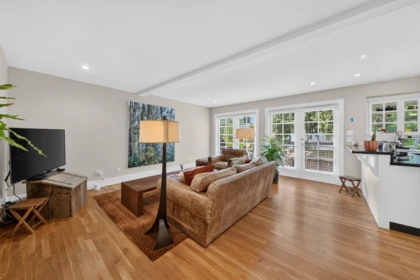 Pantry Photo of 4655 W 6th Avenue, Vancouver, BC