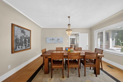 Primary Bedroom Photo of 4655 W 6th Avenue, Vancouver, BC
