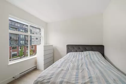 Basement Recreation Room Photo of 317 3528 146a Street, Surrey, BC