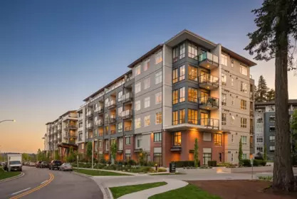317 3528 146a Street, Surrey, BC, Surrey — Apartment/Condo for sale