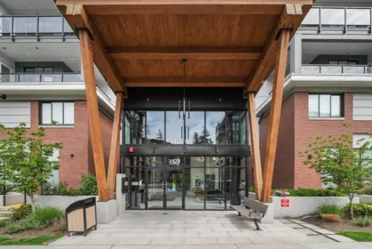317 3528 146a Street, Surrey, BC, Surrey — Apartment/Condo for sale