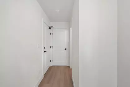Guest Bathroom Photo of 317 3528 146a Street, Surrey, BC
