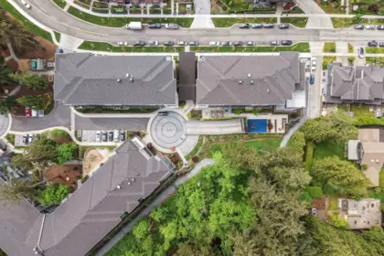 Hot Tub / Spa Photo of 317 3528 146a Street, Surrey, BC