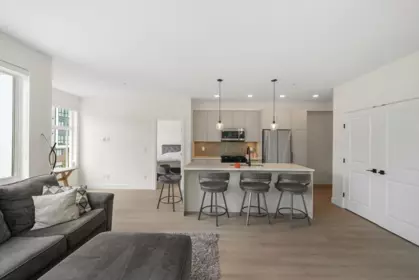 Office / Den Photo of 317 3528 146a Street, Surrey, BC