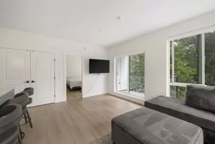 Pantry Photo of 317 3528 146a Street, Surrey, BC