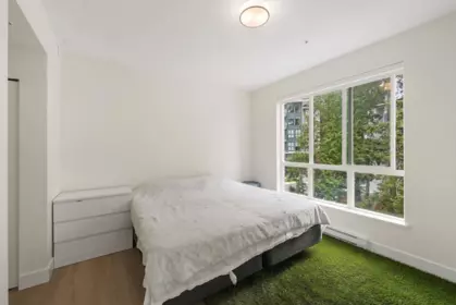 Primary Bedroom Photo of 317 3528 146a Street, Surrey, BC