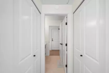 Walk-In Closet Photo of 317 3528 146a Street, Surrey, BC