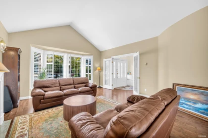 6231 Dunsmuir Crescent, Richmond, BC, Richmond — Single Family Residence for sale