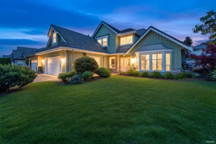 6231 Dunsmuir Crescent, Richmond, BC, Richmond — Single Family Residence for sale