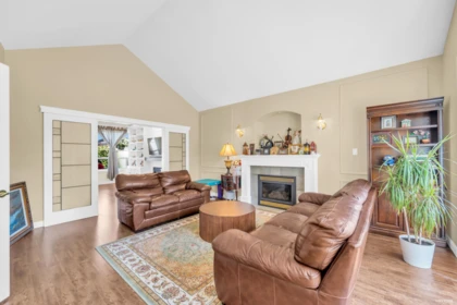 6231 Dunsmuir Crescent, Richmond, BC, Richmond — Single Family Residence for sale