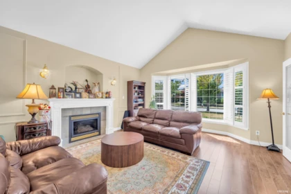 6231 Dunsmuir Crescent, Richmond, BC, Richmond — Single Family Residence for sale