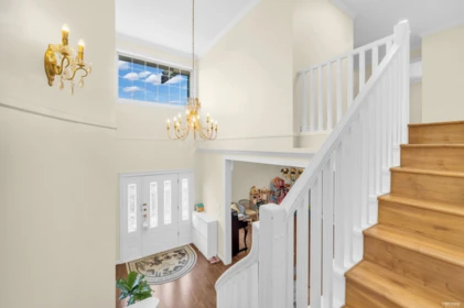 Mudroom Photo of 6231 Dunsmuir Crescent, Richmond, BC