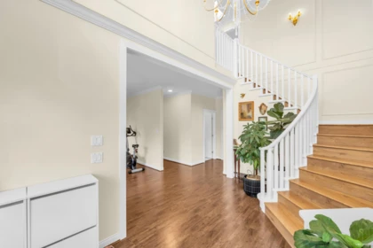 Pantry Photo of 6231 Dunsmuir Crescent, Richmond, BC