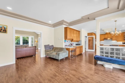 Primary Bedroom Photo of 6231 Dunsmuir Crescent, Richmond, BC
