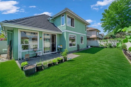 Street View Photo of 6231 Dunsmuir Crescent, Richmond, BC