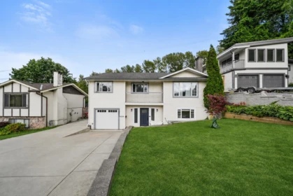 1071 Spar Drive, Coquitlam, BC, Coquitlam — Single Family Residence for sale