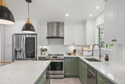 Pantry Photo of 1071 Spar Drive, Coquitlam, BC