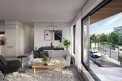 TH8 203-263 W 49th Avenue, Vancouver, BC, Vancouver — Townhouse for sale