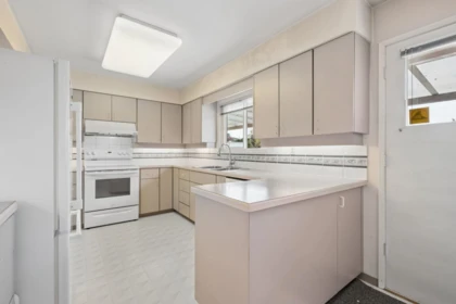 Breakfast Nook Photo of 66 Courtney Crescent, New Westminster, BC