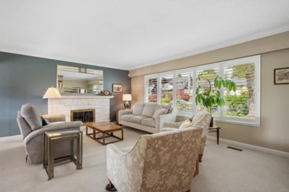 66 Courtney Crescent, New Westminster, BC, New Westminster — Single Family Residence for sale