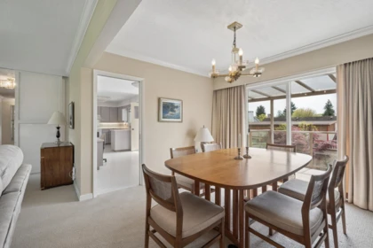 Kitchen Photo of 66 Courtney Crescent, New Westminster, BC