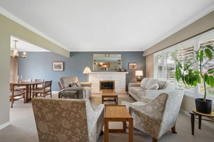66 Courtney Crescent, New Westminster, BC, New Westminster — Single Family Residence for sale