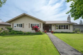 66 Courtney Crescent, New Westminster, BC