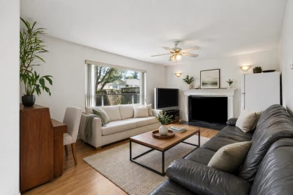 4491 Carter Drive, Richmond, BC, Richmond — Single Family Residence for sale