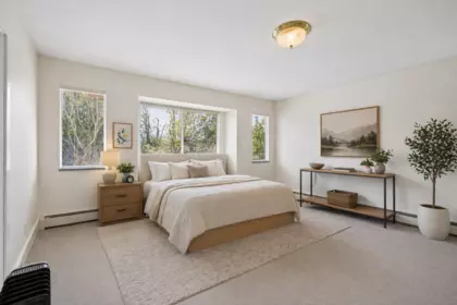 Primary Bedroom Photo of 4491 Carter Drive, Richmond, BC