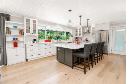 Dining Area Photo of 30178 Malquist Avenue, Mission, BC