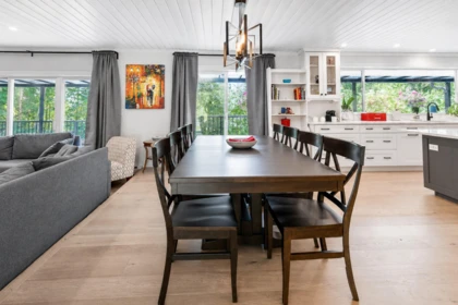 Kitchen Island Photo of 30178 Malquist Avenue, Mission, BC