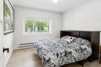 Laundry Room Photo of 30178 Malquist Avenue, Mission, BC