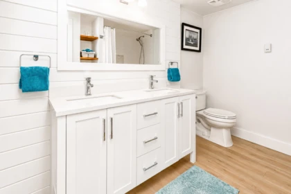 Mudroom Photo of 30178 Malquist Avenue, Mission, BC