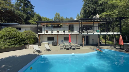 Street View Photo of 30178 Malquist Avenue, Mission, BC
