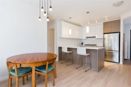 805 3080 Lincoln Avenue, Coquitlam, BC, Coquitlam — Apartment/Condo for sale