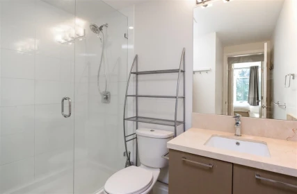 Pantry Photo of 805 3080 Lincoln Avenue, Coquitlam, BC