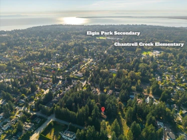 2451 141 Street, Surrey, BC, Surrey — Single Family Residence for sale