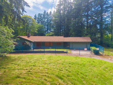 2451 141 Street, Surrey, BC, Surrey — Single Family Residence for sale