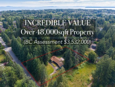 2451 141 Street, Surrey, BC, Surrey — Single Family Residence for sale