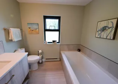 Bedroom 3 Photo of 5125 Salal Road, Sechelt, BC