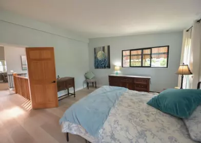 Bedroom 4 Photo of 5125 Salal Road, Sechelt, BC